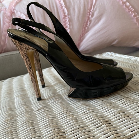 Nicholas Kirkwood Shoes - Nicholas Kirkwood heels